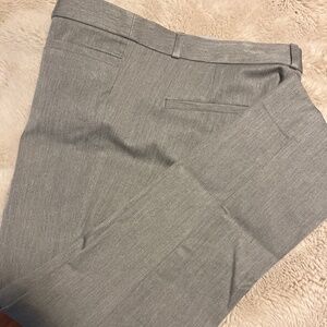 Banana Republic “Sloan” slacks